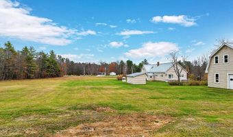 9 Snug Harbor Rd, Belgrade, ME 04917