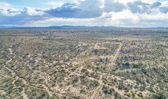00 Wickenburg North Rnch, Congress, AZ 85332