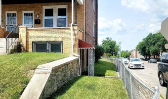 1328 N KENWOOD Ave, Baltimore, MD 21213