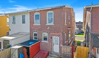 927 W WYOMING St, Allentown, PA 18103