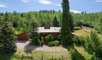 294 ASPEN HILL Dr, Alpine, WY 83128