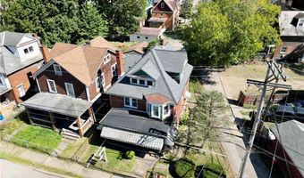 1225 Sheffield Ave, Aliquippa, PA 15001