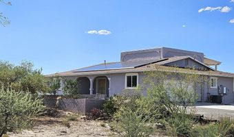 670 W Via Javalina, Benson, AZ 85602