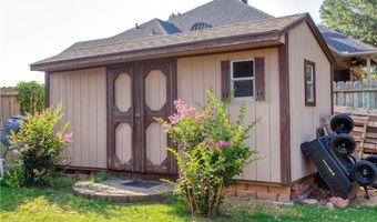1330 Lakeview Estates Dr, Alma, AR 72921