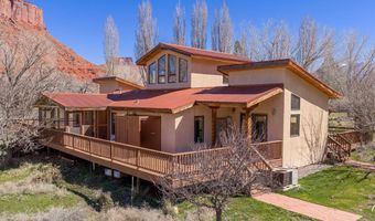 423 AMBER Ln, Castle Valley, UT 84532
