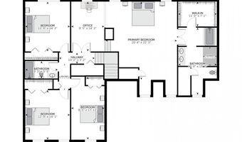 1128 HALESWORTH Dr, Rockville, MD 20854