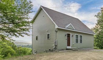140 Hemlock Brook Rd, Bristol, NH 03222