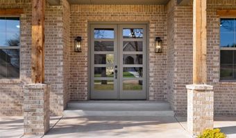 8180 Red Feather, Arcadia, OK 73007