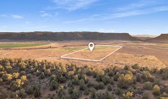 N Gooseberry Way, Apple Valley, UT 84737