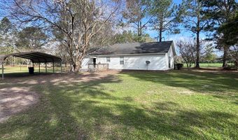 167 JC Abbott, Adel, GA 31620