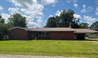 804 Maple St, Amory, MS 38821