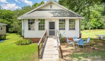 210 Lincoln St, Badin, NC 28009
