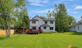 3414 Sherrie St, Anchorage, AK 99504