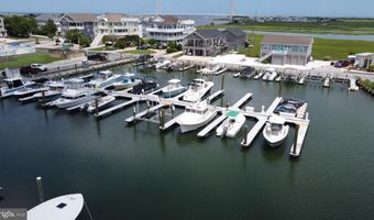 43 MARINA VIEW Ct Md-16, Bethany Beach, DE 19930