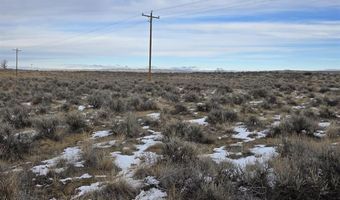TBD Road 8VE Lot 16-17-A, Clark, WY 82435