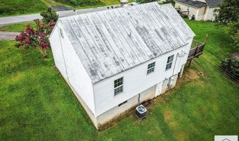 41 Boxwood Ln, Bassett, VA 24055