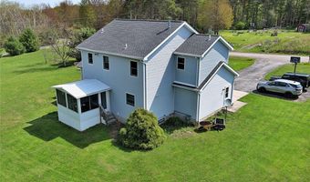 428 Gadd Rd, Alden, NY 14004