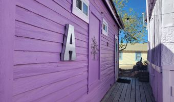 70 Pittsburg Ave, Bisbee, AZ 85603