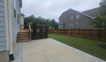 2800 Lumber River Trl, Apex, NC 27502