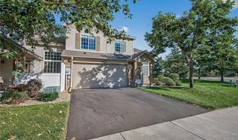 13519 Partridge Cir NW, Andover, MN 55304