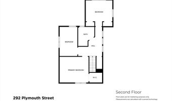 292 Plymouth St, Abington, MA 02351