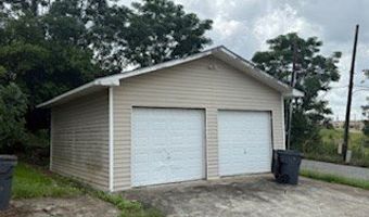 726 Oglethorpe Ave, Americus, GA 31709