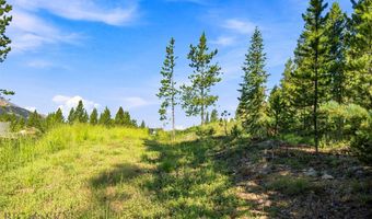 40 Swift Bear, Big Sky, MT 59716