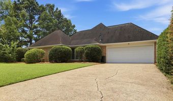 118 Parkside Dr, Brandon, MS 39042
