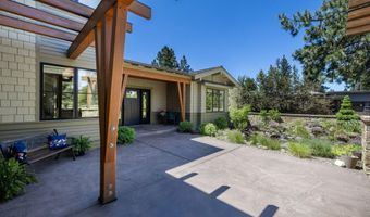61525 Meeks Trl, Bend, OR 97702