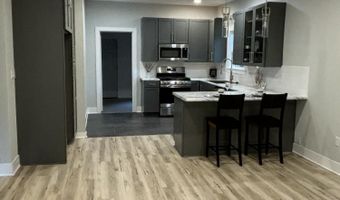 1625 Chouteau Ave, Baxter Springs, KS 66713