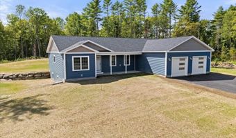 633 Streamside Ave, Hermon, ME 04401