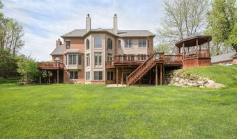 4954 Mother Teresa Dr, Ann Arbor, MI 48105