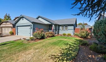 3803 HOLLYBURN Ave, Albany, OR 97322