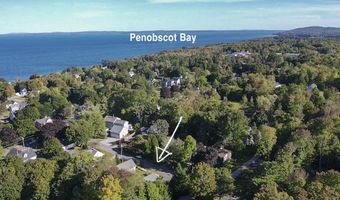 11 Durham St, Belfast, ME 04915