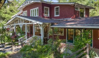 4100 Petrified Forest Rd, Santa Rosa, CA 94515