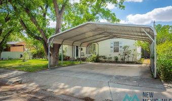 912 S 6th St, Artesia, NM 88210