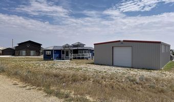 15 Ridge Rd, Buffalo, WY 82834