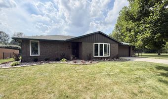 1007 Parkway Dr, Anderson, IN 46012