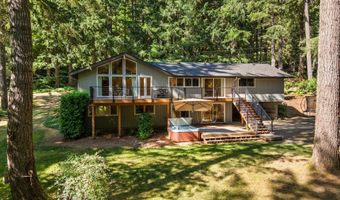 22276 VAUGHN Rd, Veneta, OR 97487
