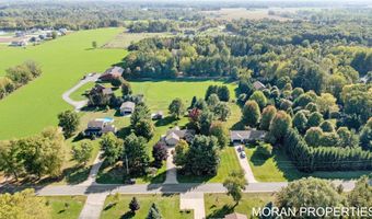 6320 Lincoln St, Allendale, MI 49401