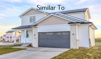 1663 NW Savannah Dr, Ankeny, IA 50023