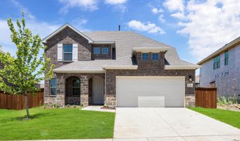 Coyote Meadows by Ashton Woods 1608 Diamond Peak Trail Plan: Grayson, Anna, TX 75409