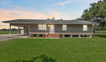 13224 Lemaire-Hartman Rd, Abbeville, LA 70510