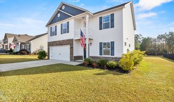 70 Rapid Run, Camden, SC 29020