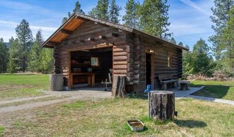 72 Hank Allen Way, Blanchard, ID 83804