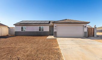 14952 S REDONDO Rd, Arizona City, AZ 85123