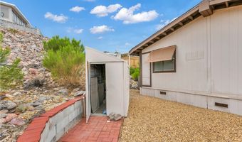 669 Mount Blackburn Ln, Boulder City, NV 89005
