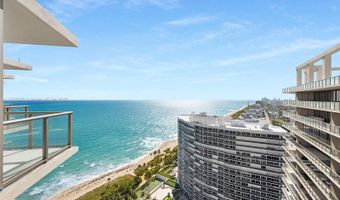 9703 Collins Ave PH12, Bal Harbour, FL 33154