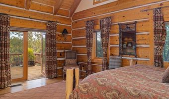 5 W BLAIR Rd, Alta, WY 83414