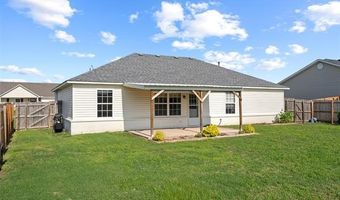 705 N Cummings Ave, Bartlesville, OK 74006